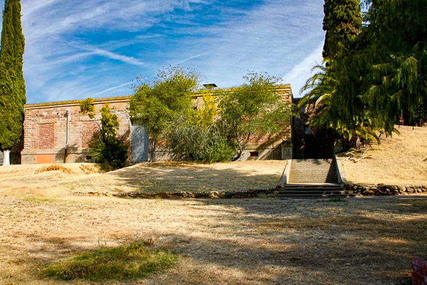 Preston Castle/Preston School of Industry