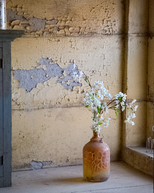 Photo Shoot: Preston School of Industry, Ione, CA,  Nov 2013