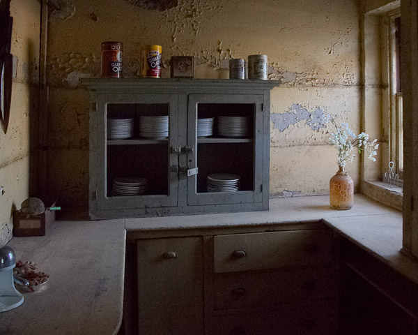 Preston Castle/Preston School of Industry