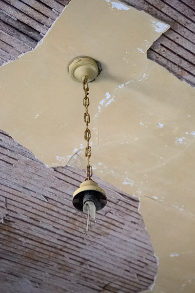 Preston Castle/Preston School of Industry