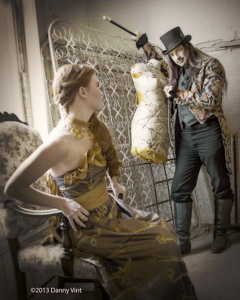 Preston Castle/Preston School of Industry