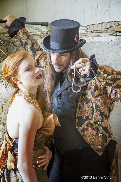 Preston Castle/Preston School of Industry