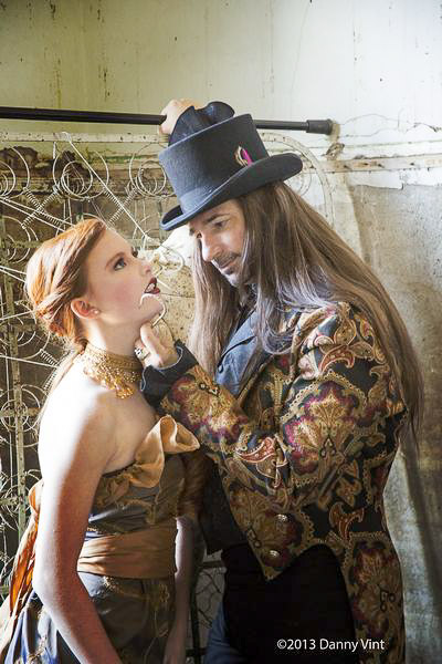 Preston Castle/Preston School of Industry