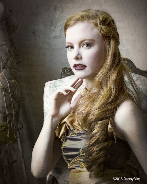 Preston Castle/Preston School of Industry