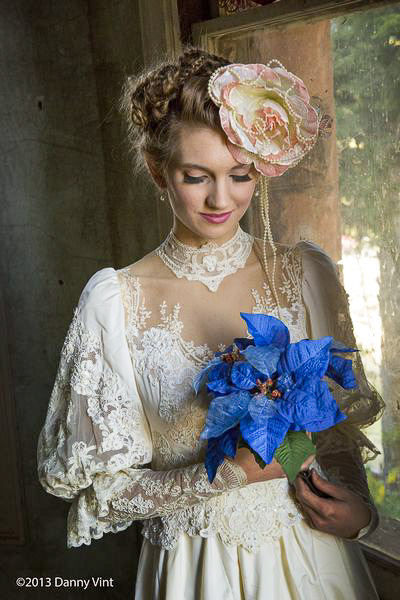 Preston Castle/Preston School of Industry