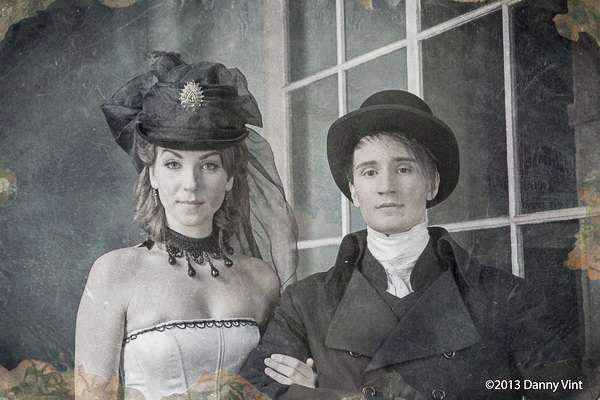 Preston Castle/Preston School of Industry