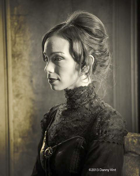 Preston Castle/Preston School of Industry