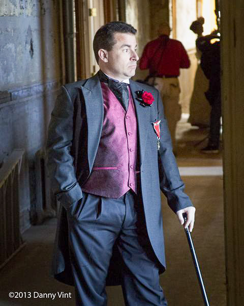 Preston Castle/Preston School of Industry