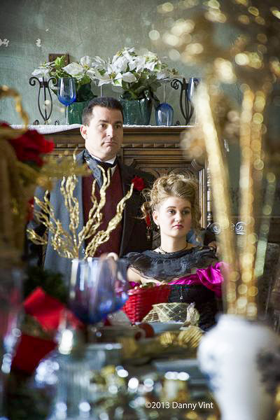 Preston Castle/Preston School of Industry