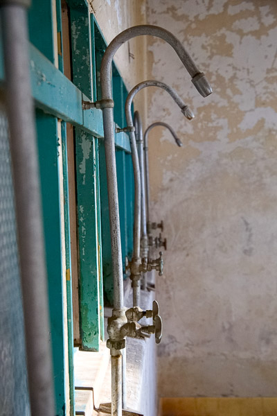 Preston Castle/Preston School of Industry