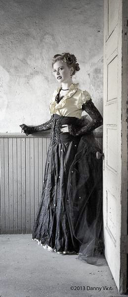 Preston Castle/Preston School of Industry