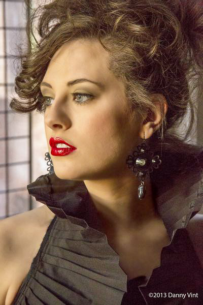 Preston Castle/Preston School of Industry