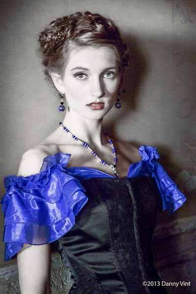 Preston Castle/Preston School of Industry