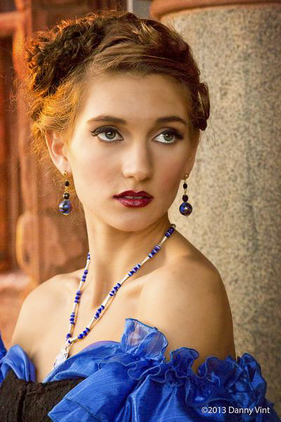 Preston Castle/Preston School of Industry