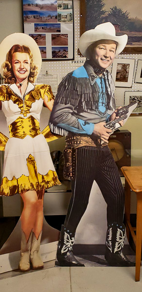 Route 66 Mother Road Museum