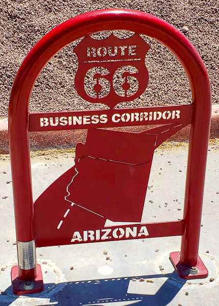Arizona Route 66 