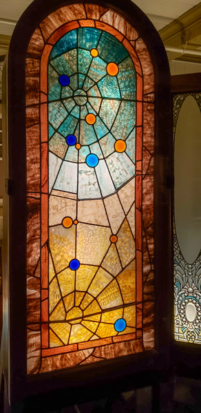 Winchester Mystery House