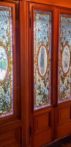 Winchester Mystery House