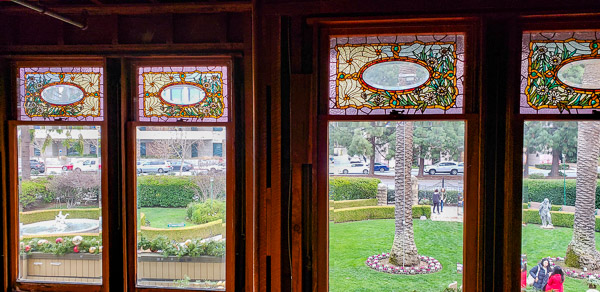 Winchester Mystery House