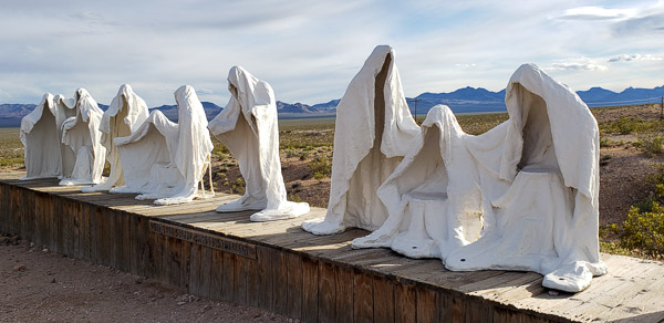 Goldwell Open Air Museum