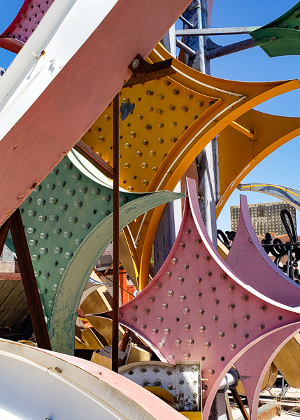 Neon Museum