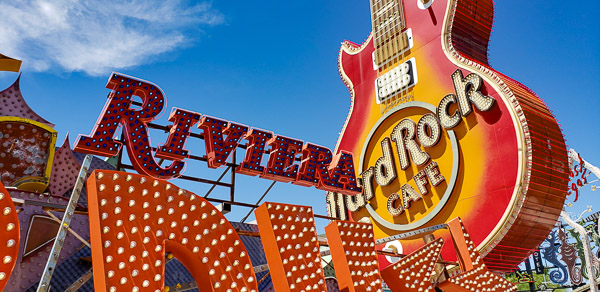 Neon Museum