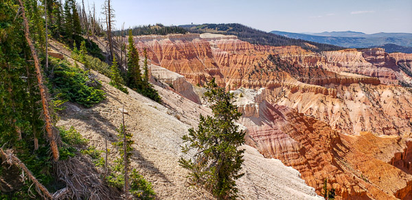 Cedar Breaks National Moument, UT