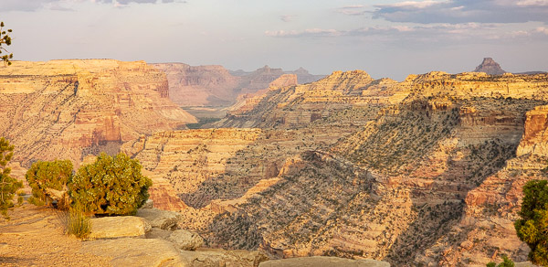 Little Grand Canyon, UT