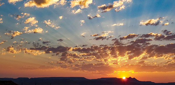 White Wash Sand Dunes, UT