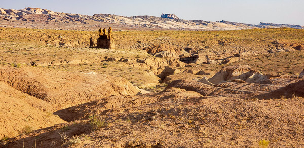 Goblin Valley State Park, UT