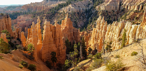 Bryce Canyon National Park, UT