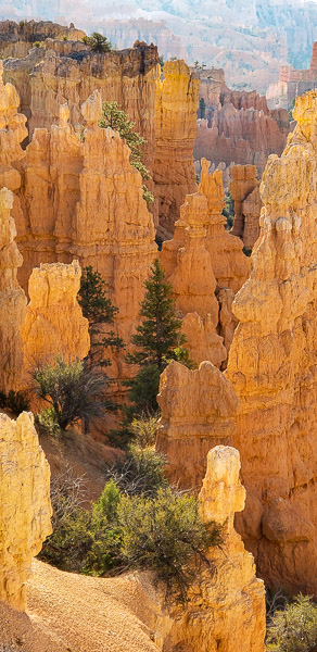 Bryce Canyon National Park, UT