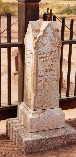 Grafton Utah ghost town cemetery