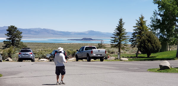 Mono Lake