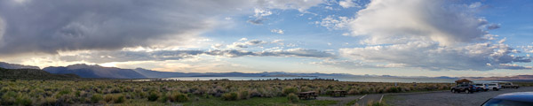 Mono Lake
