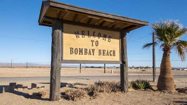 Salton Sea
