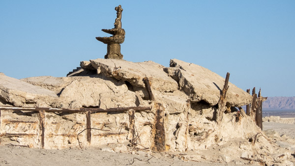 Salton Sea