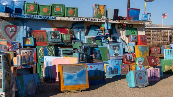 Salton Sea