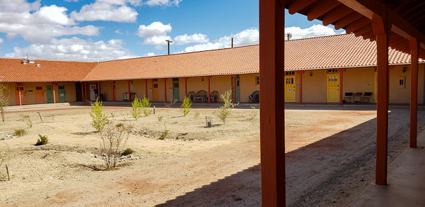 Sonoran Desert Inn and Conference Center,