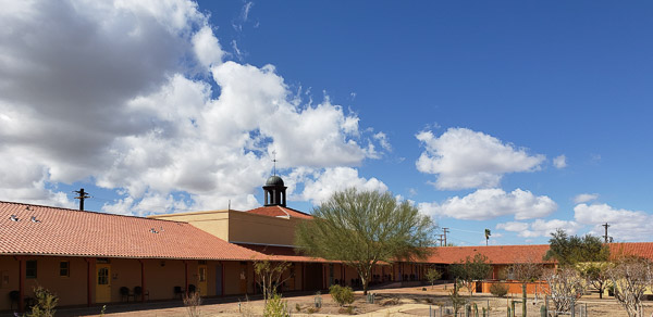 Sonoran Desert Inn and Conference Center,