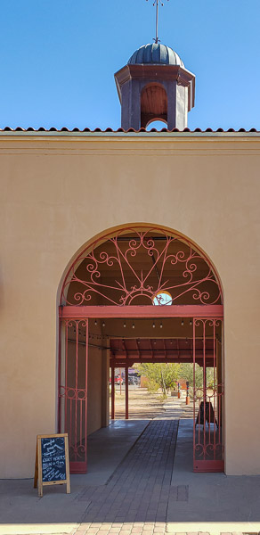 Sonoran Desert Inn and Conference Center,