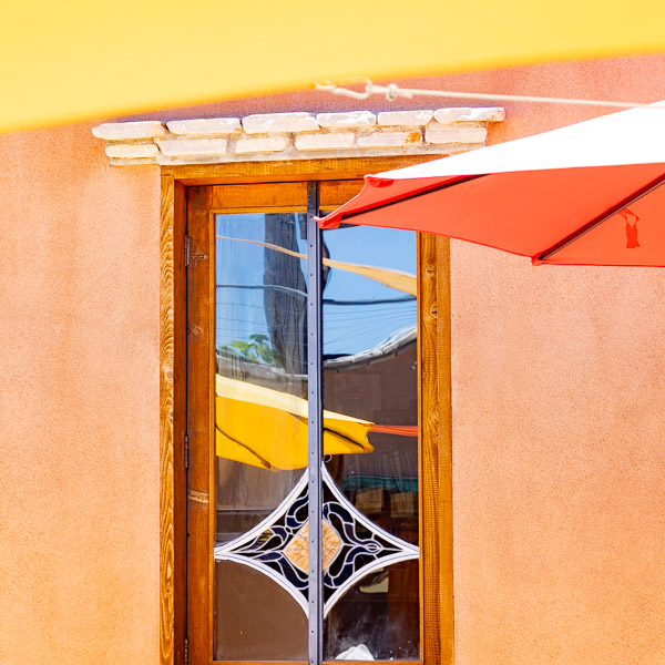 James Hubbell's Ilan-Lael