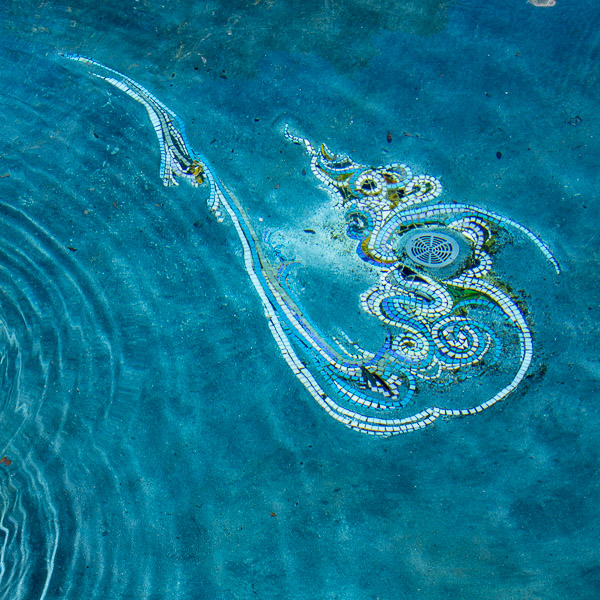 James Hubbell's Ilan-Lael