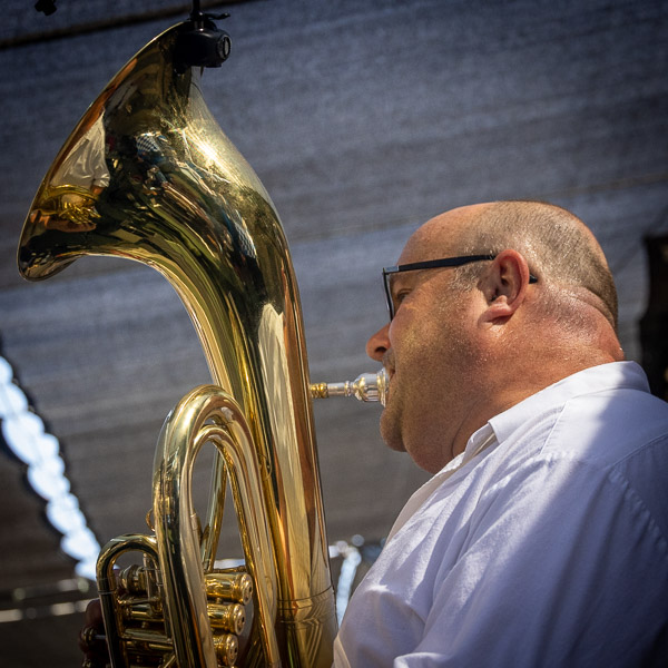 German American Society Annual Oktoberfest