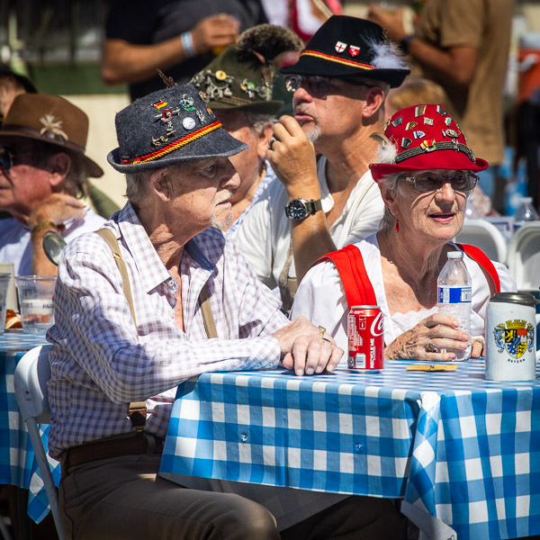 German American Society Annual Oktoberfest