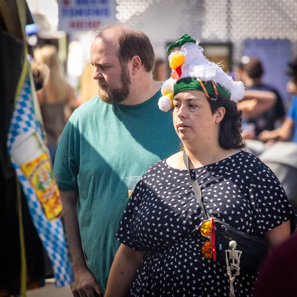 German American Society Annual Oktoberfest