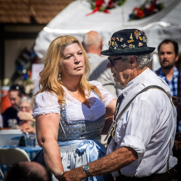 German American Society Annual Oktoberfest