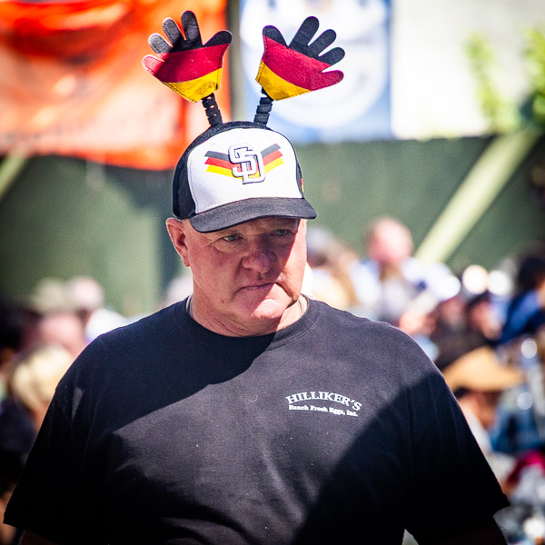 German American Society Annual Oktoberfest