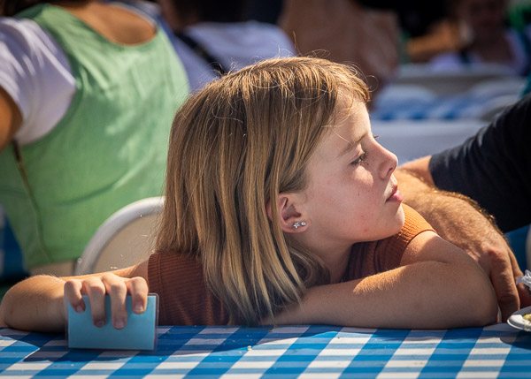German American Society Annual Oktoberfest