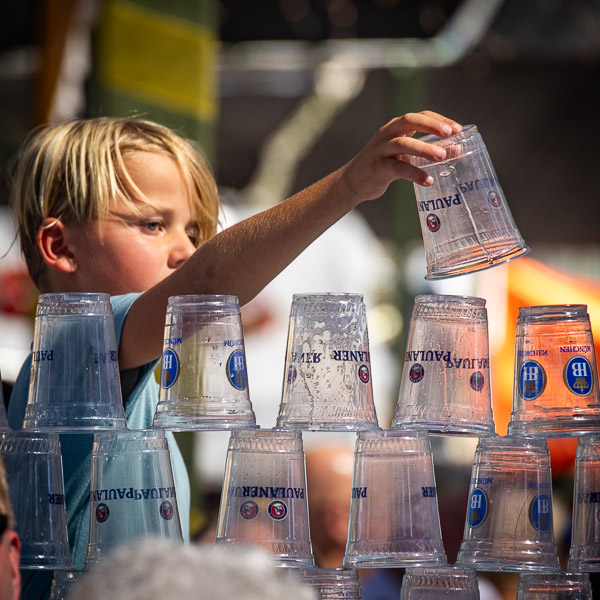 German American Society Annual Oktoberfest